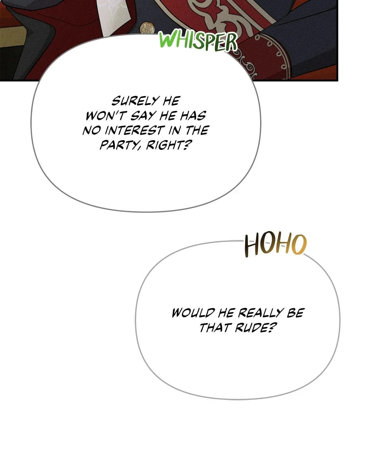 Read Don’t Be Carelessly Kind chapter 43 image 4 on Lezhin