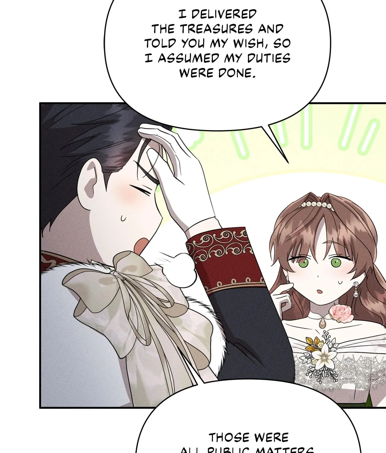 Read Don’t Be Carelessly Kind chapter 43 image 41 on Lezhin