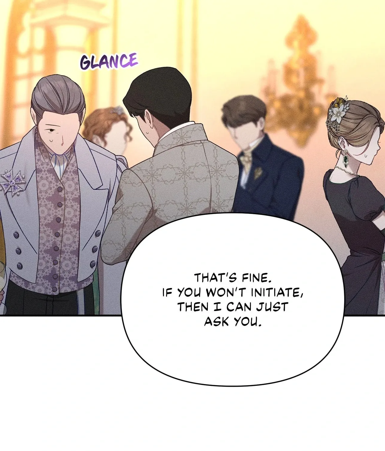Read Don’t Be Carelessly Kind chapter 43 image 43 on Lezhin