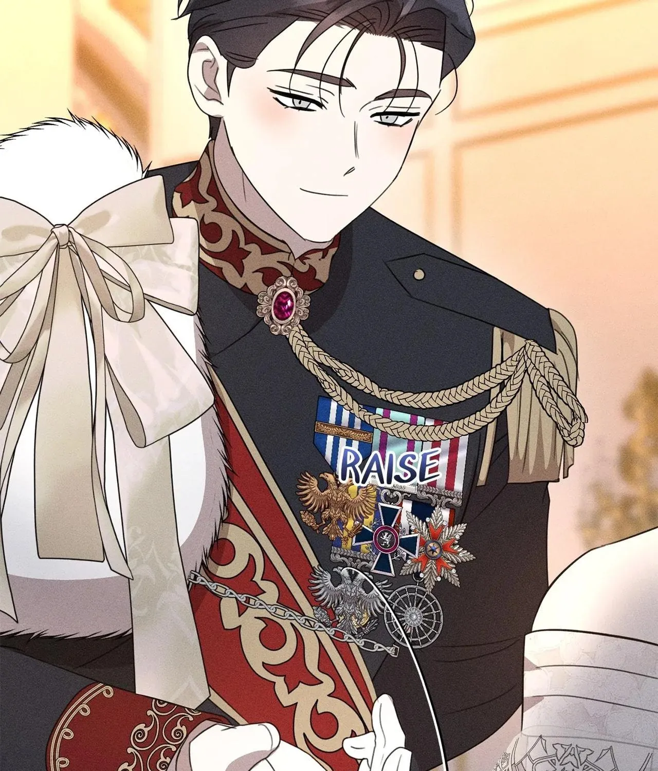 Read Don’t Be Carelessly Kind chapter 43 image 45 on Lezhin