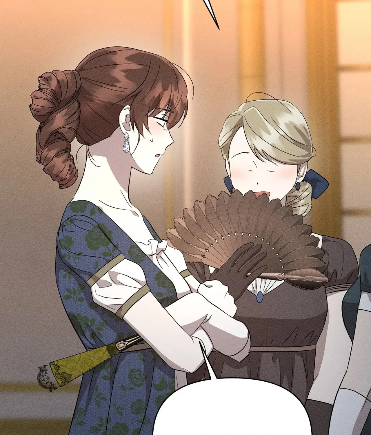 Read Don’t Be Carelessly Kind chapter 43 image 6 on Lezhin