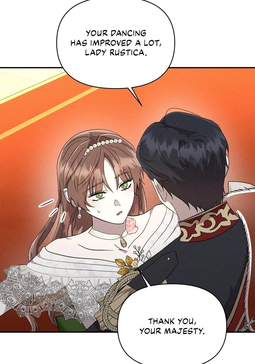 Read Don’t Be Carelessly Kind chapter 43 image 66 on Lezhin