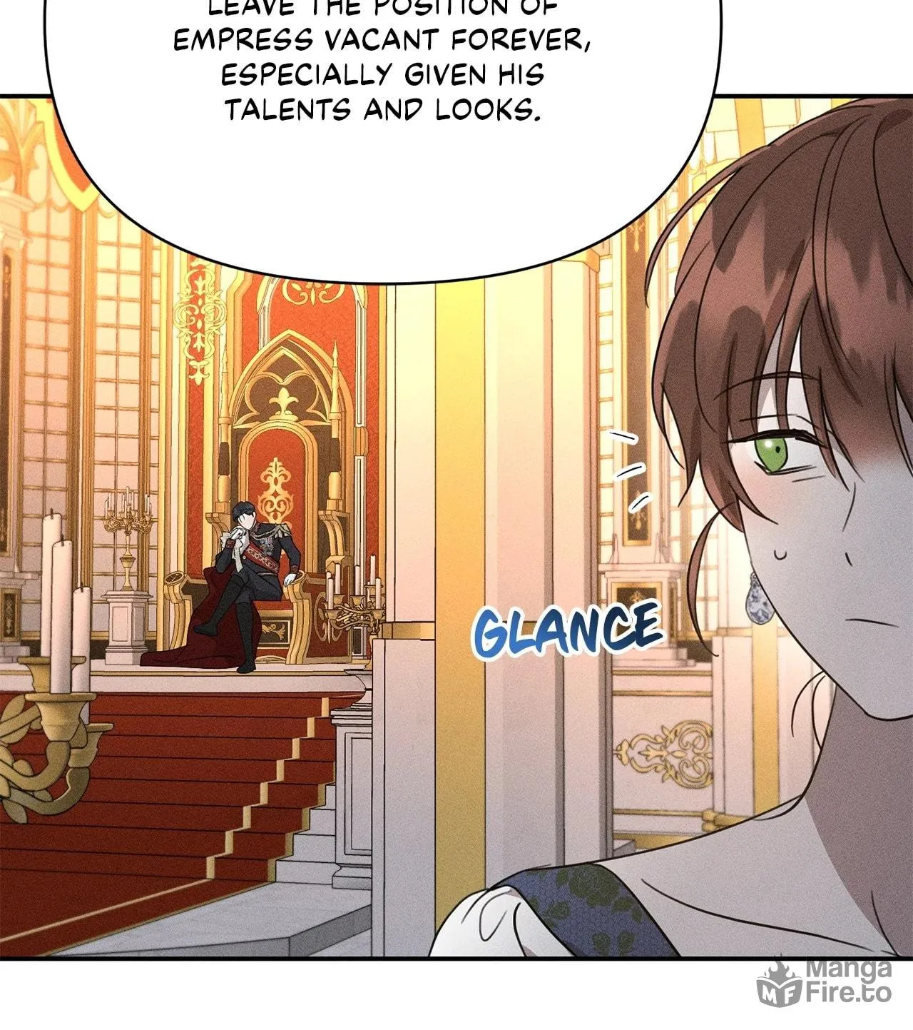 Read Don’t Be Carelessly Kind chapter 43 image 8 on Lezhin