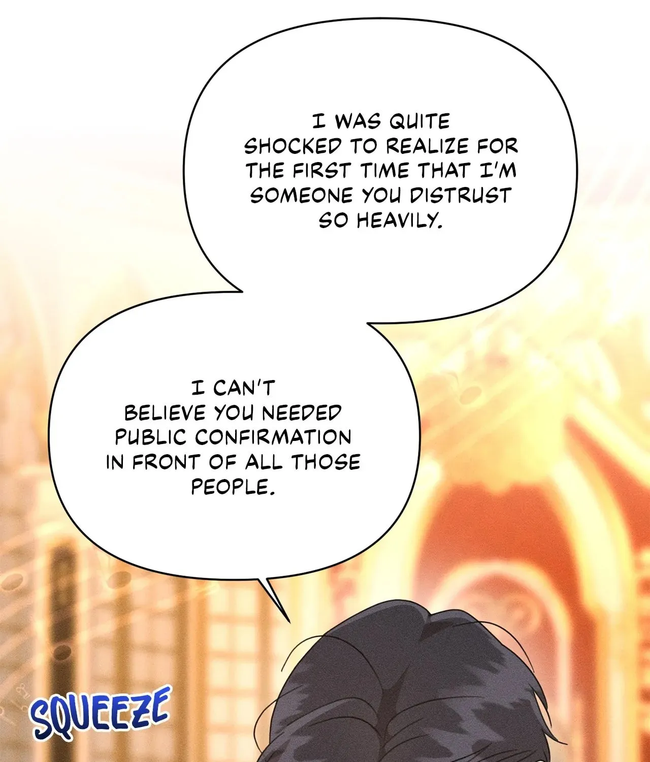 Read Don’t Be Carelessly Kind chapter 43 image 87 on Lezhin