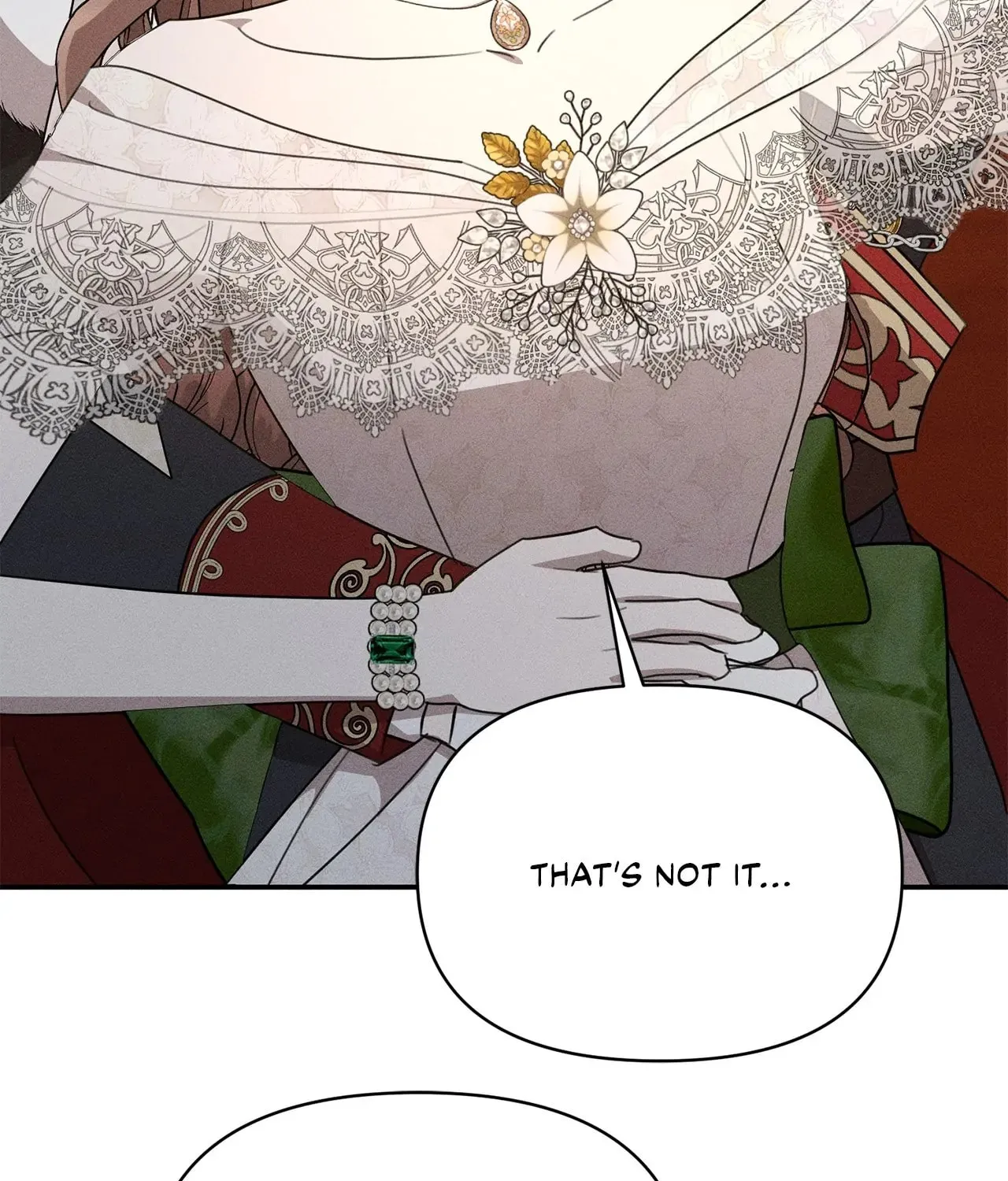 Read Don’t Be Carelessly Kind chapter 43 image 89 on Lezhin