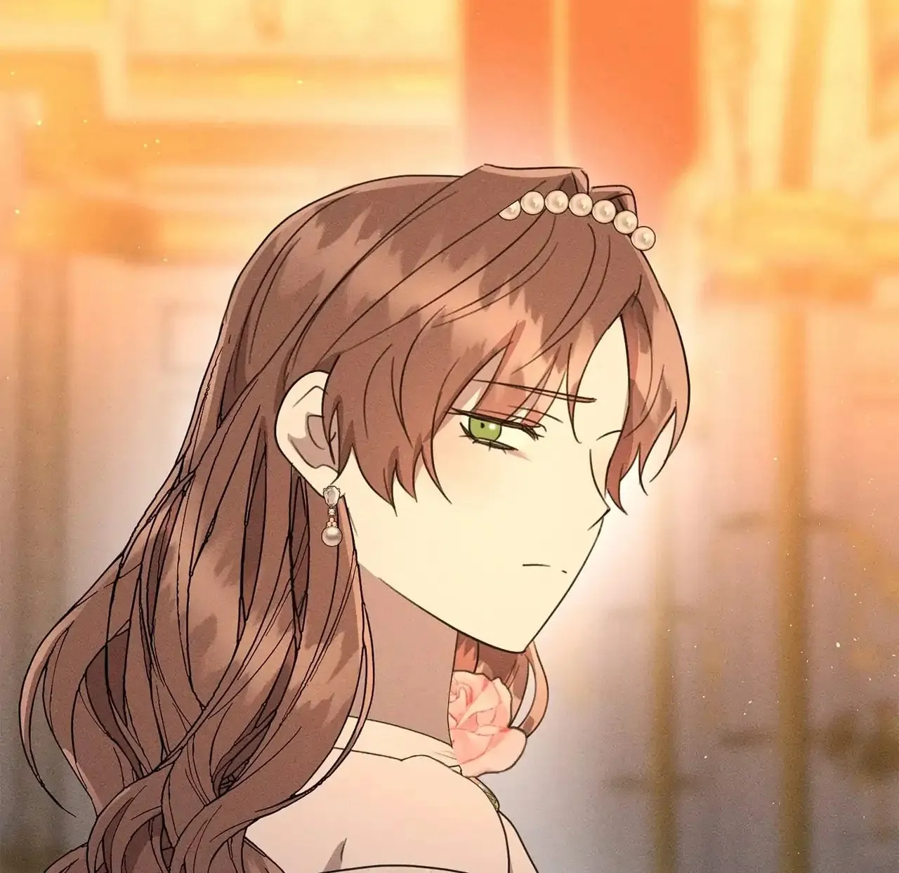 Read Don’t Be Carelessly Kind chapter 44 image 1 on Lezhin