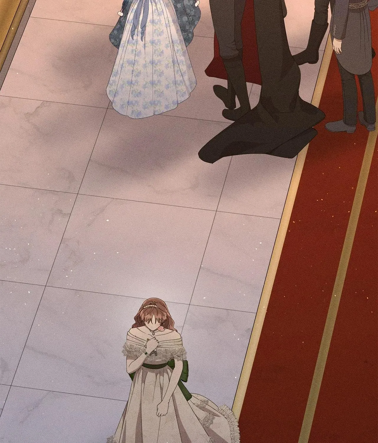 Read Don’t Be Carelessly Kind chapter 44 image 10 on Lezhin