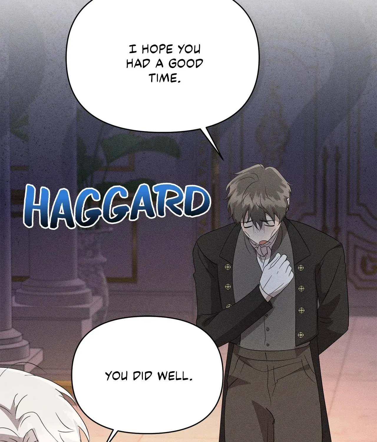 Read Don’t Be Carelessly Kind chapter 44 image 113 on Lezhin