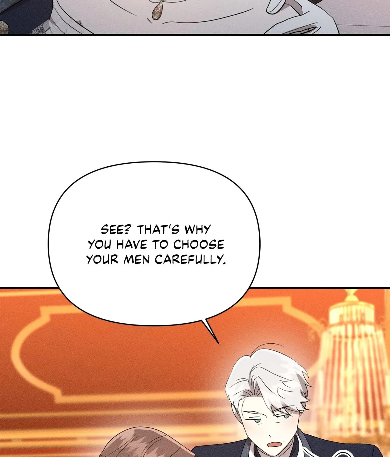 Read Don’t Be Carelessly Kind chapter 44 image 115 on Lezhin