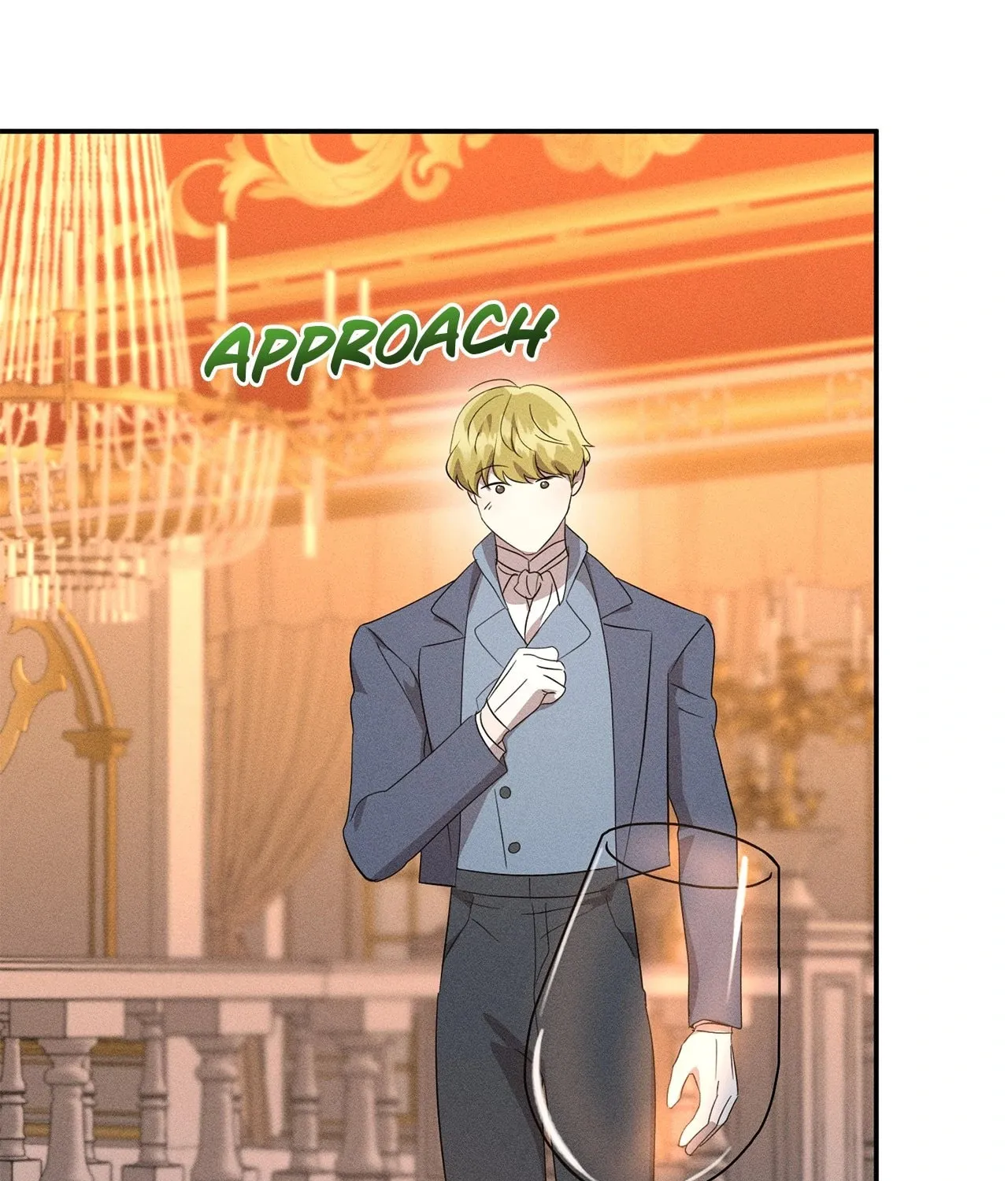 Read Don’t Be Carelessly Kind chapter 44 image 126 on Lezhin