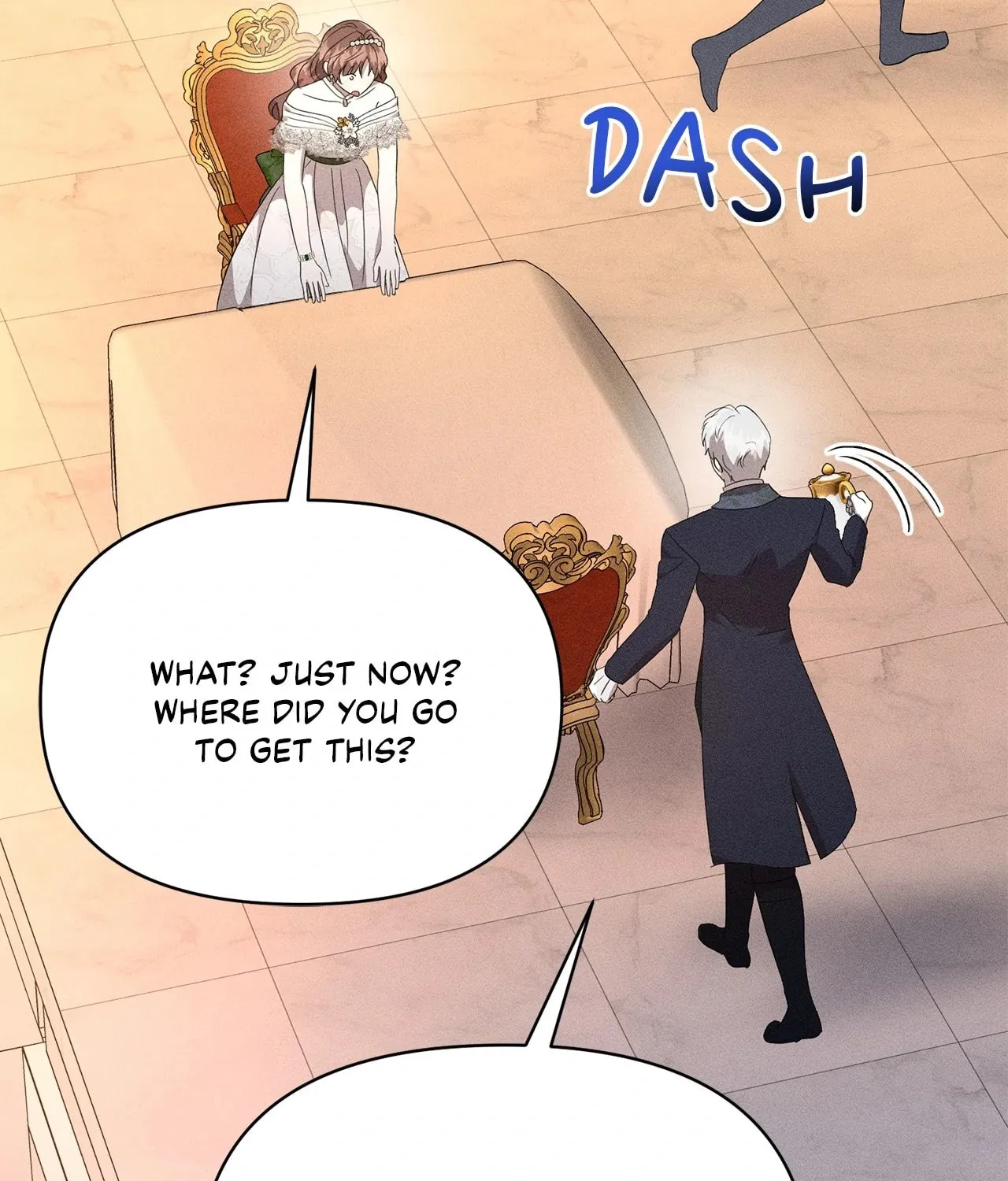 Read Don’t Be Carelessly Kind chapter 44 image 132 on Lezhin