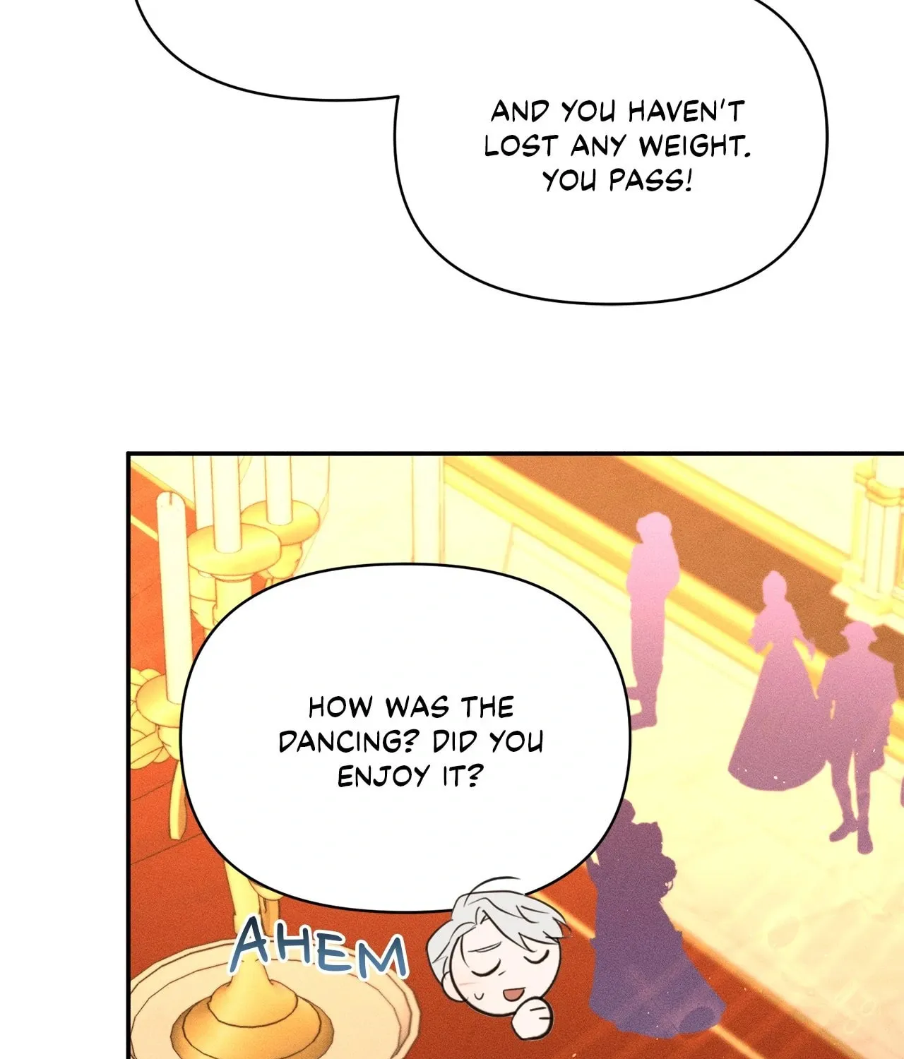 Read Don’t Be Carelessly Kind chapter 44 image 19 on Lezhin