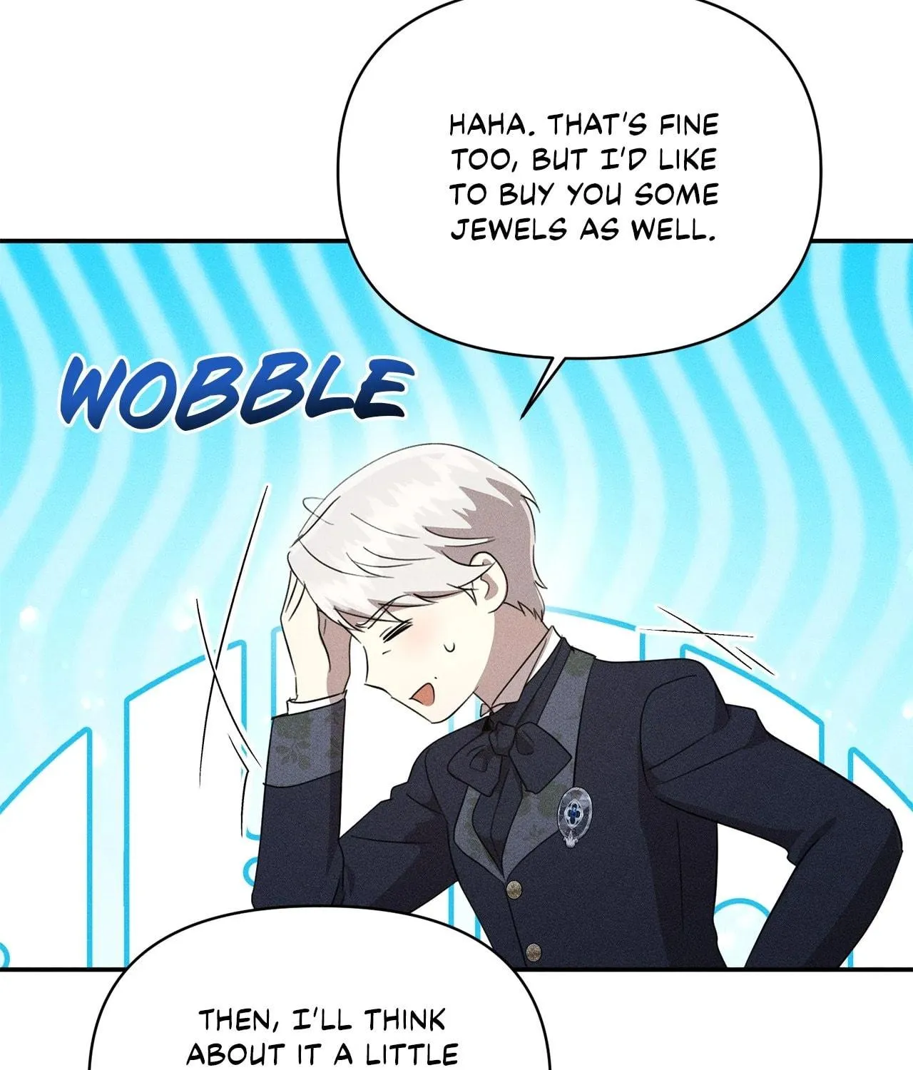 Read Don’t Be Carelessly Kind chapter 44 image 32 on Lezhin