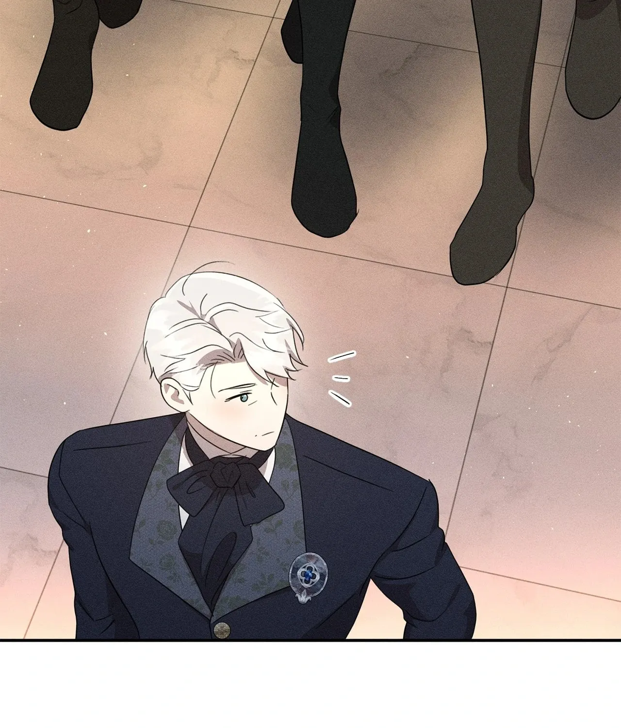 Read Don’t Be Carelessly Kind chapter 44 image 34 on Lezhin