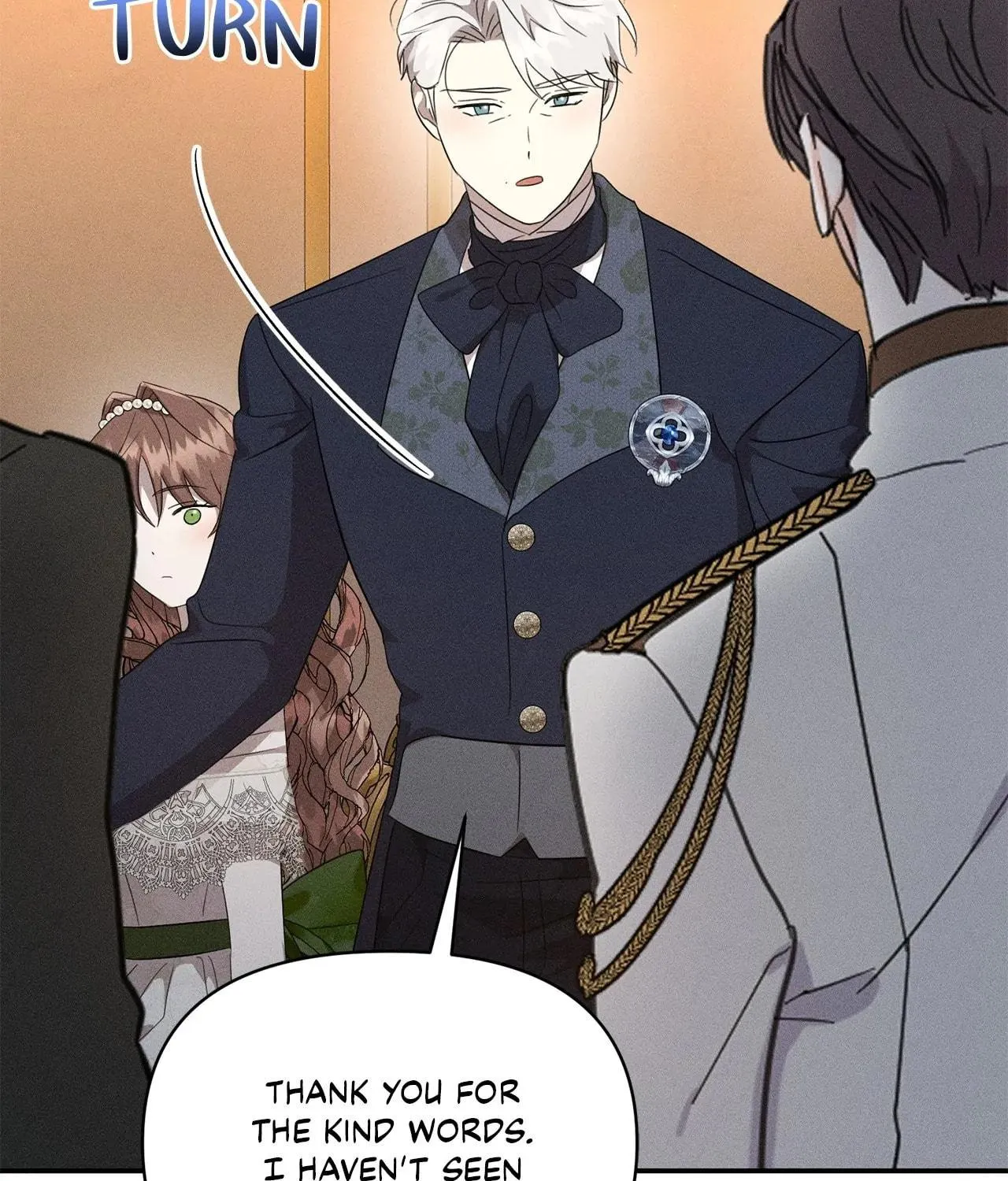 Read Don’t Be Carelessly Kind chapter 44 image 36 on Lezhin
