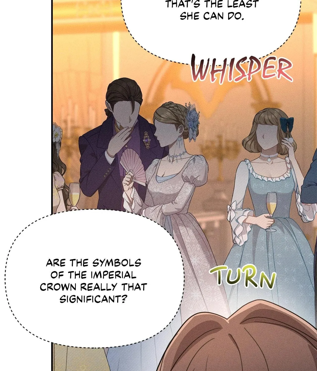 Read Don’t Be Carelessly Kind chapter 44 image 43 on Lezhin