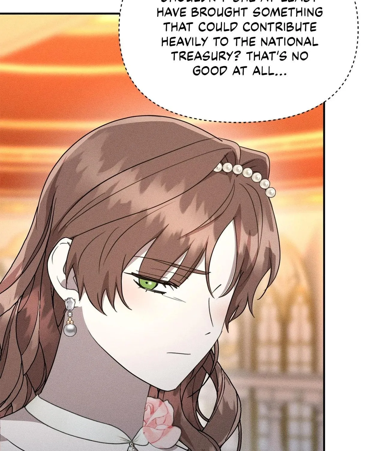 Read Don’t Be Carelessly Kind chapter 44 image 45 on Lezhin