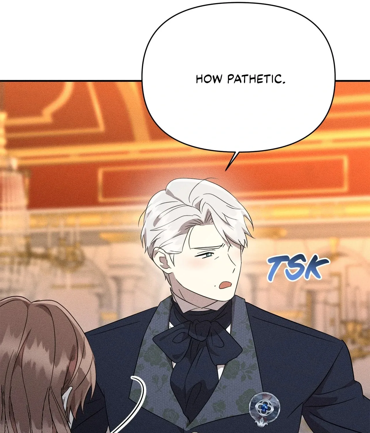 Read Don’t Be Carelessly Kind chapter 44 image 47 on Lezhin