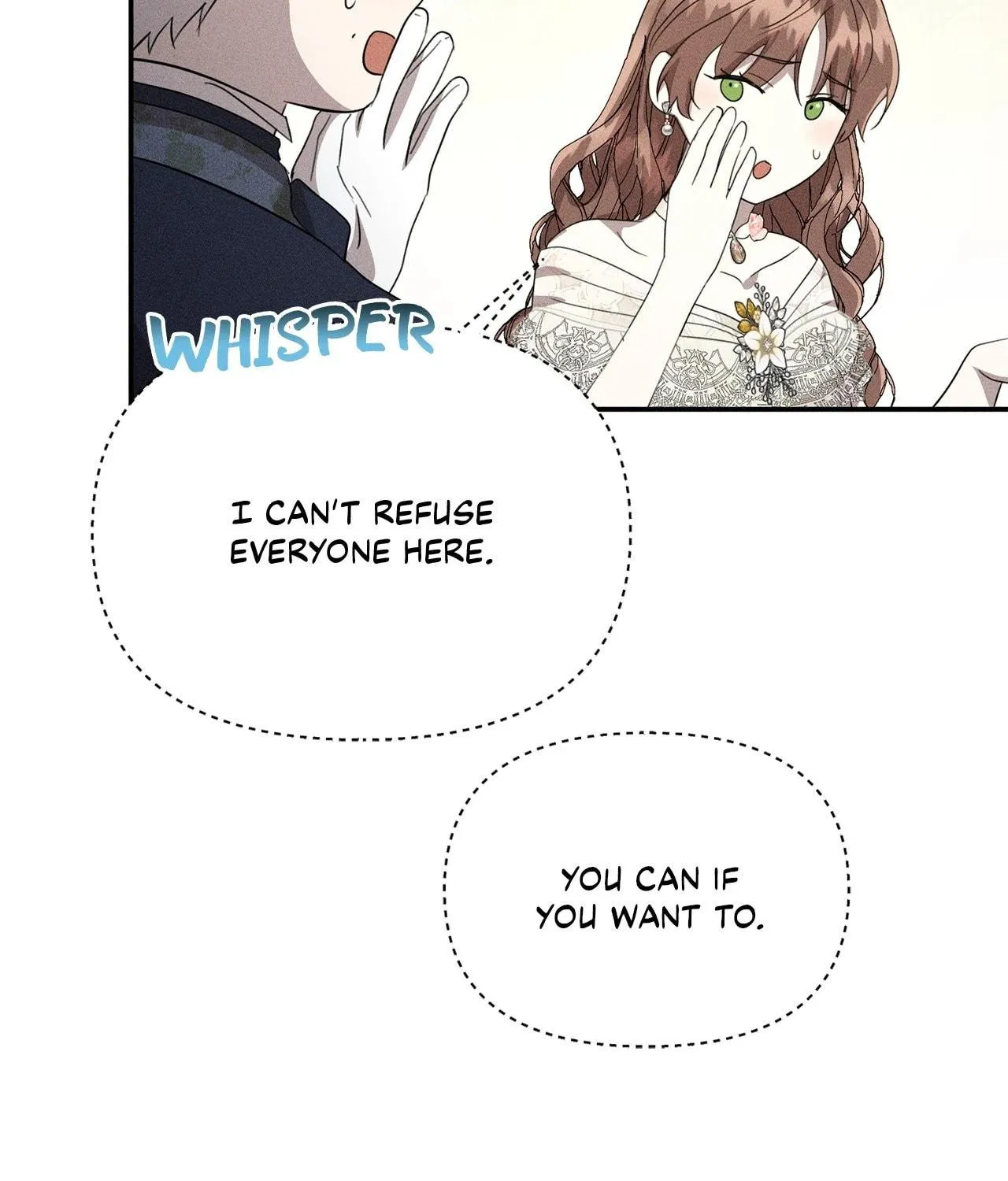 Read Don’t Be Carelessly Kind chapter 44 image 61 on Lezhin