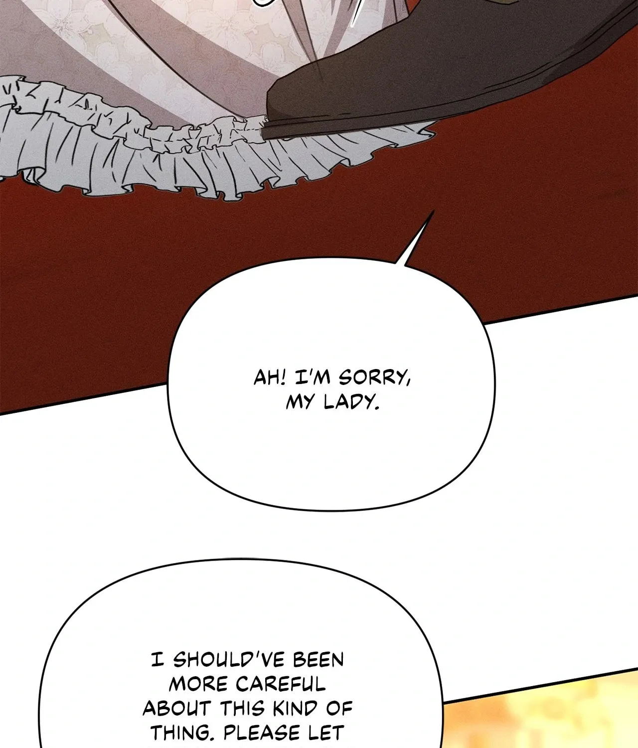 Read Don’t Be Carelessly Kind chapter 44 image 91 on Lezhin