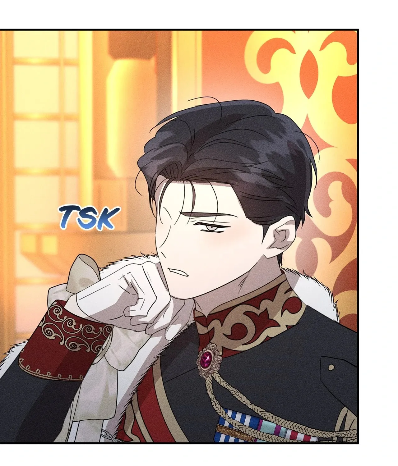 Read Don’t Be Carelessly Kind chapter 44 image 98 on Lezhin