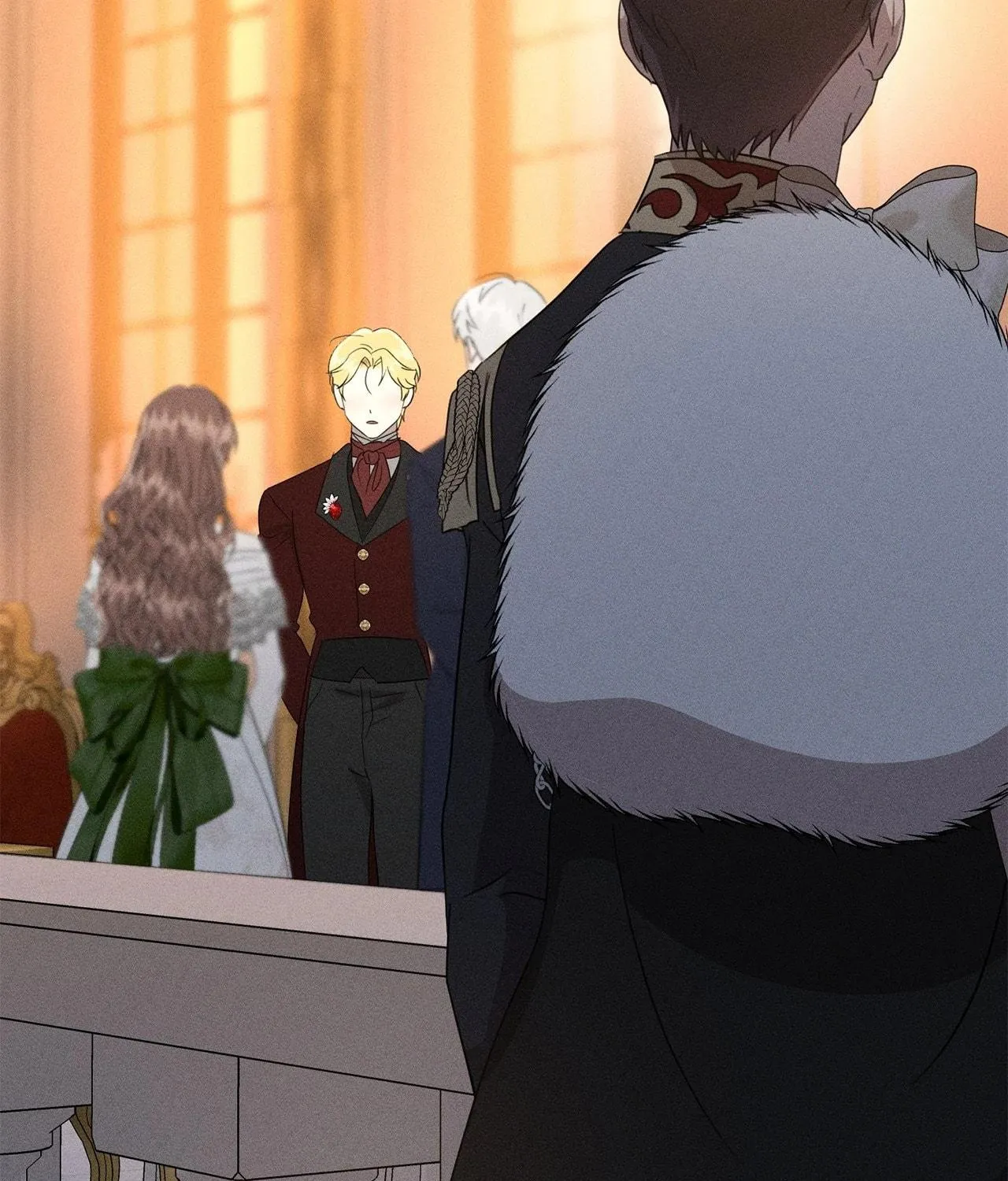 Read Don’t Be Carelessly Kind chapter 45 image 101 on Lezhin