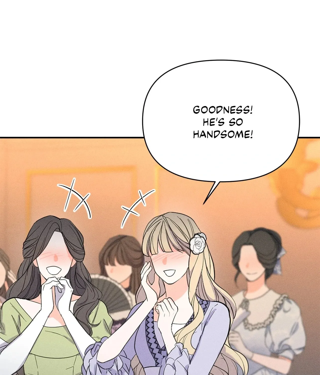 Read Don’t Be Carelessly Kind chapter 45 image 11 on Lezhin