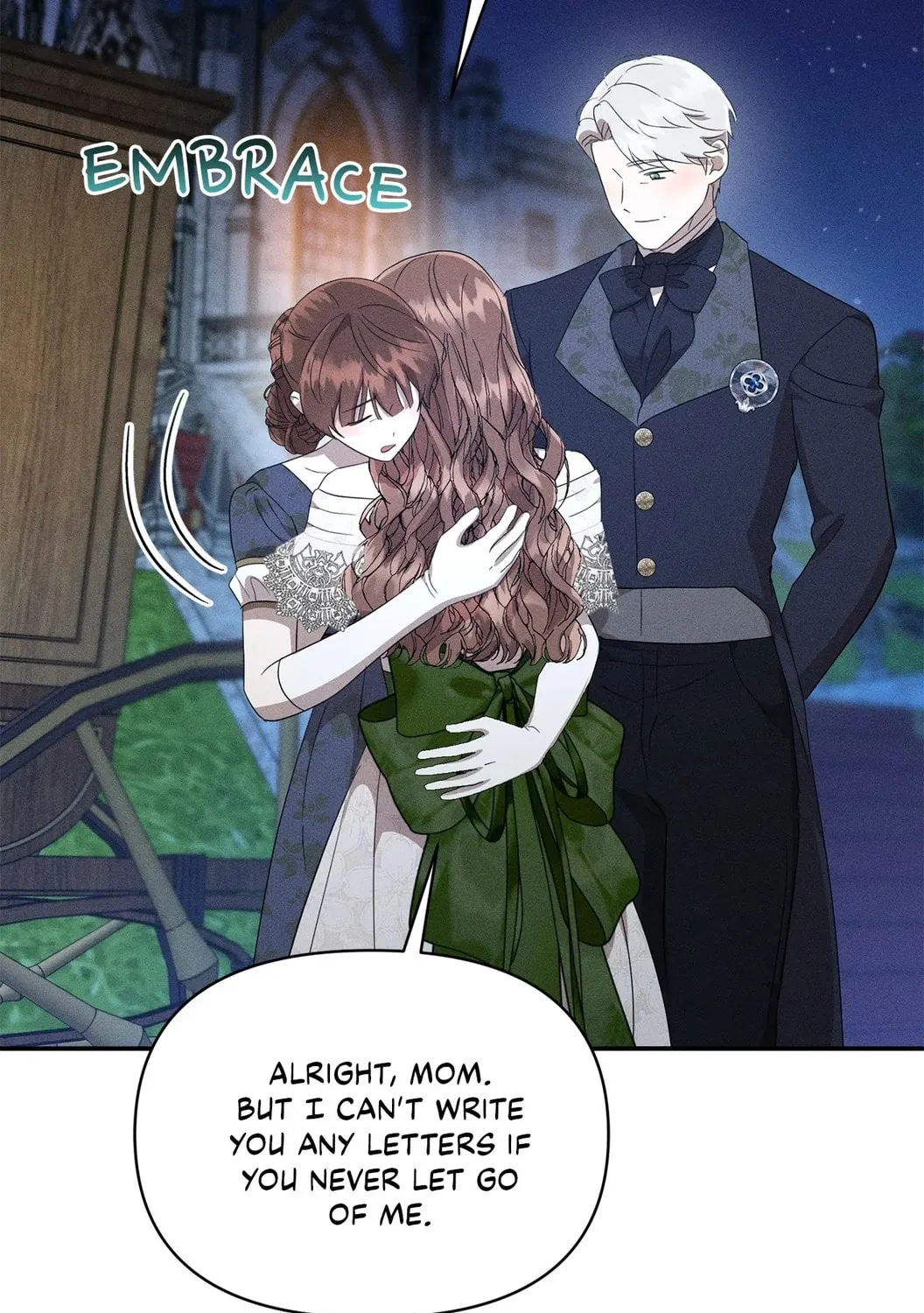 Read Don’t Be Carelessly Kind chapter 45 image 111 on Lezhin