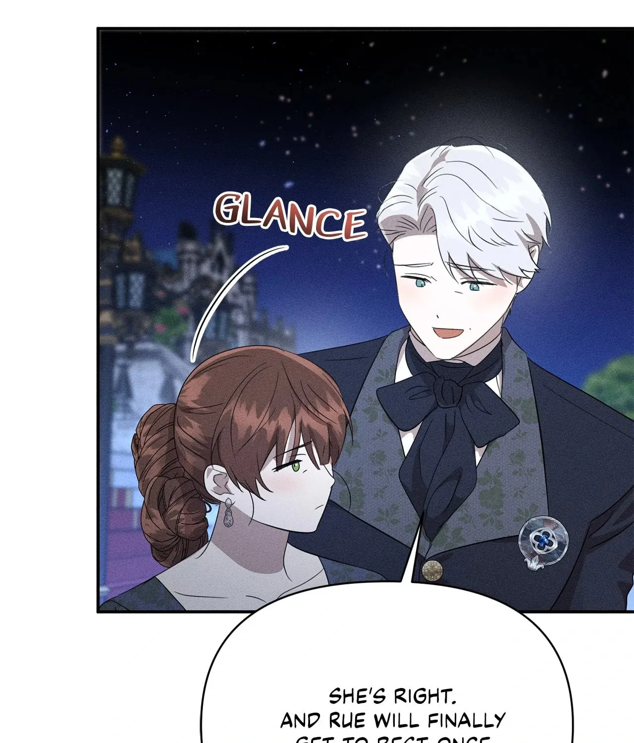 Read Don’t Be Carelessly Kind chapter 45 image 115 on Lezhin