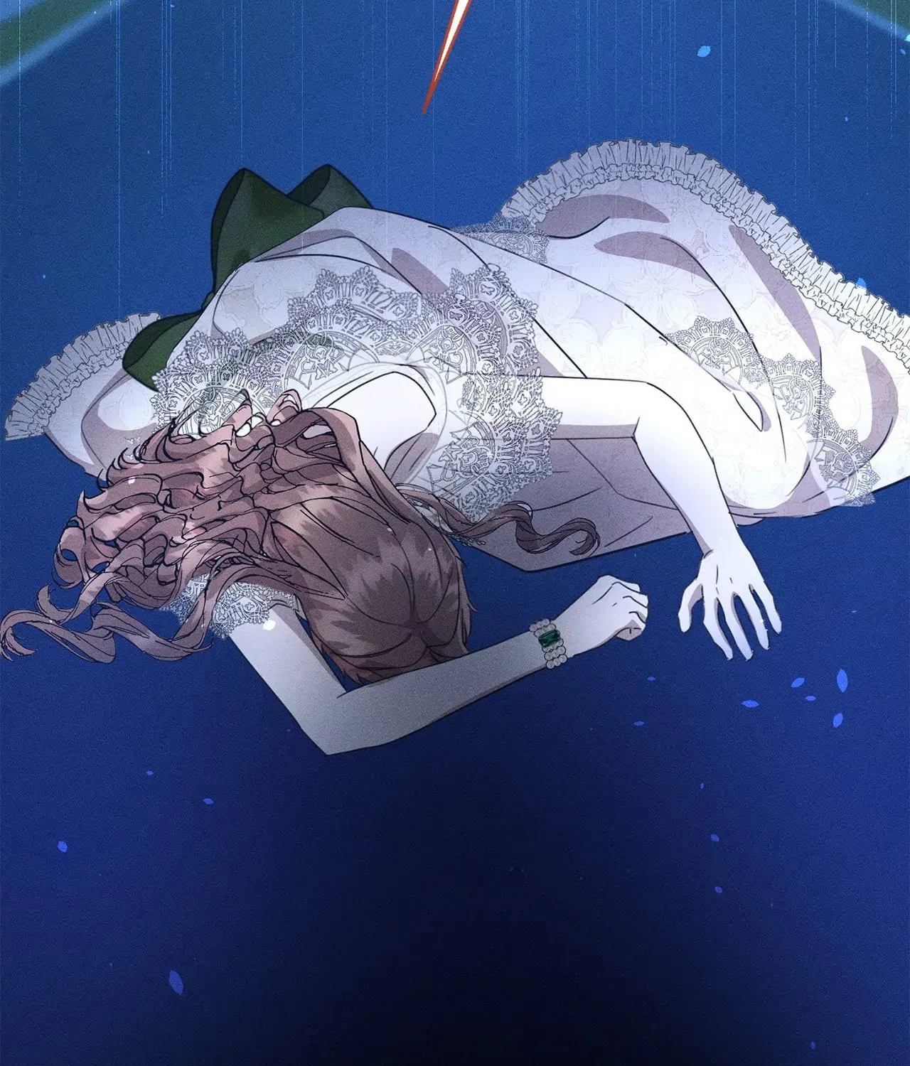 Read Don’t Be Carelessly Kind chapter 45 image 156 on Lezhin