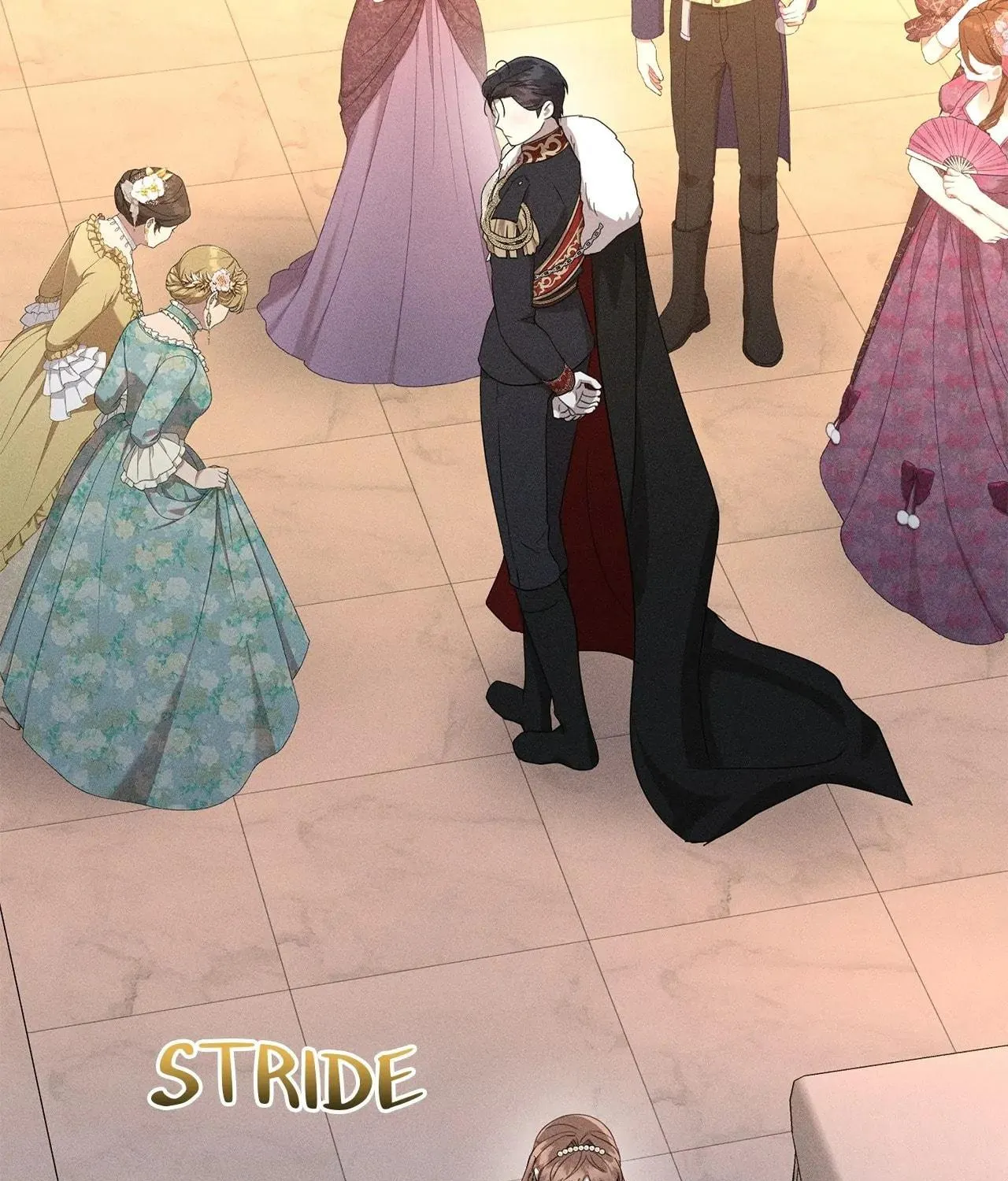 Read Don’t Be Carelessly Kind chapter 45 image 17 on Lezhin