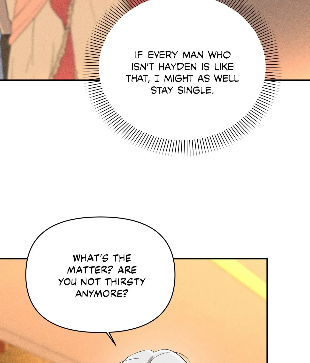 Read Don’t Be Carelessly Kind chapter 45 image 2 on Lezhin