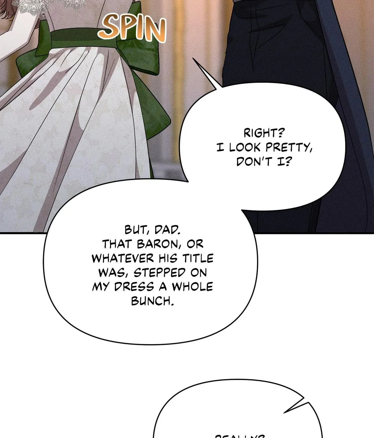 Read Don’t Be Carelessly Kind chapter 45 image 36 on Lezhin