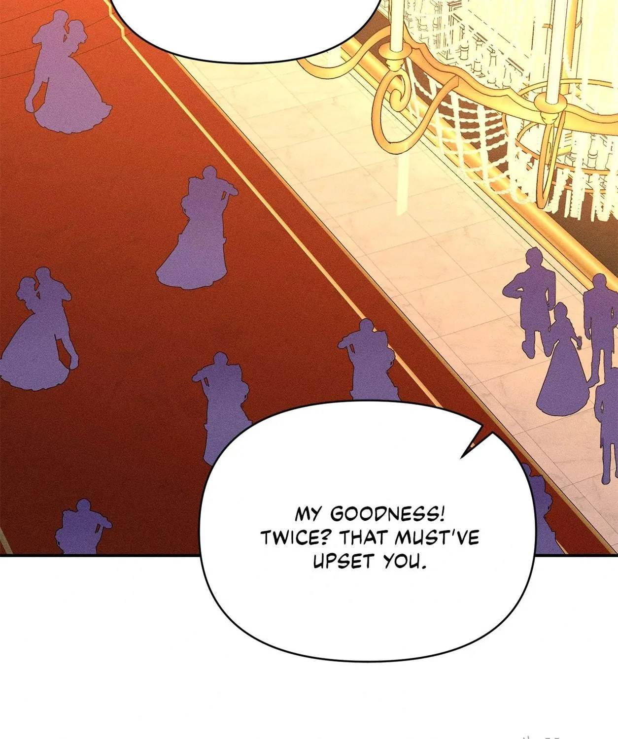Read Don’t Be Carelessly Kind chapter 45 image 38 on Lezhin