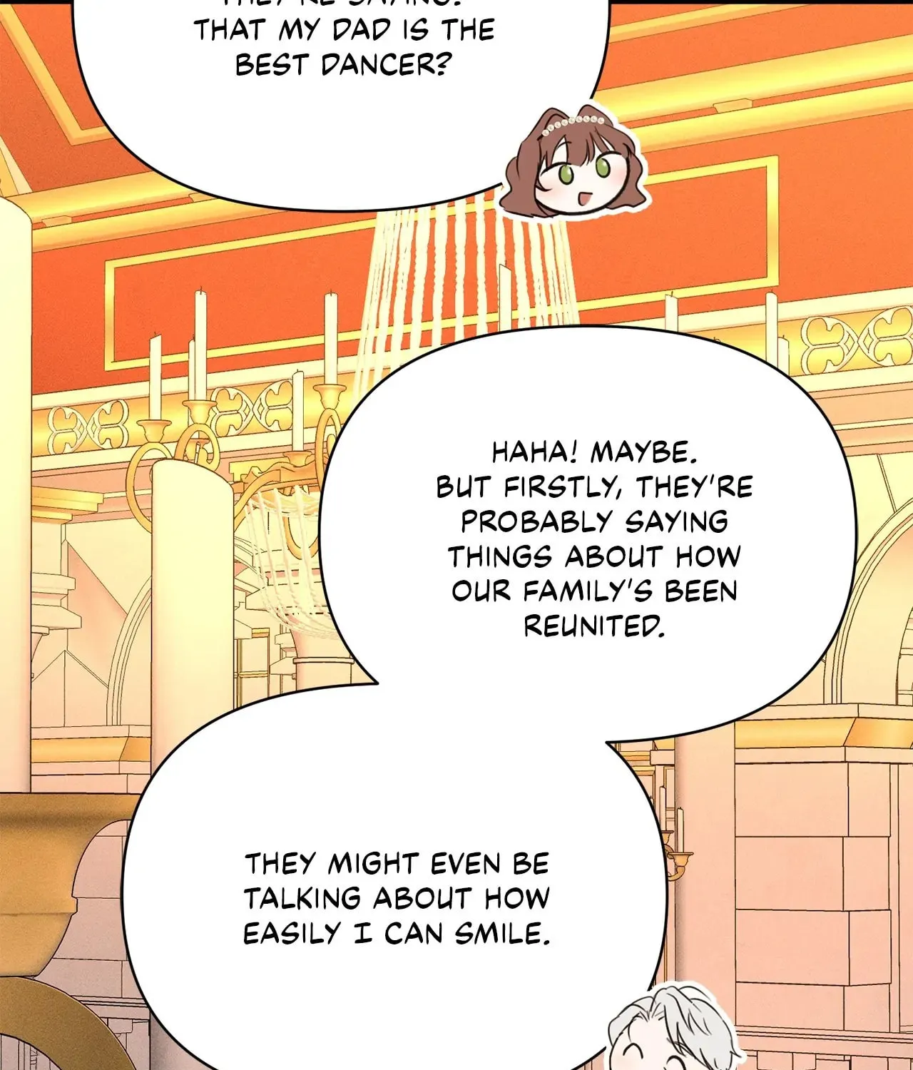 Read Don’t Be Carelessly Kind chapter 45 image 48 on Lezhin