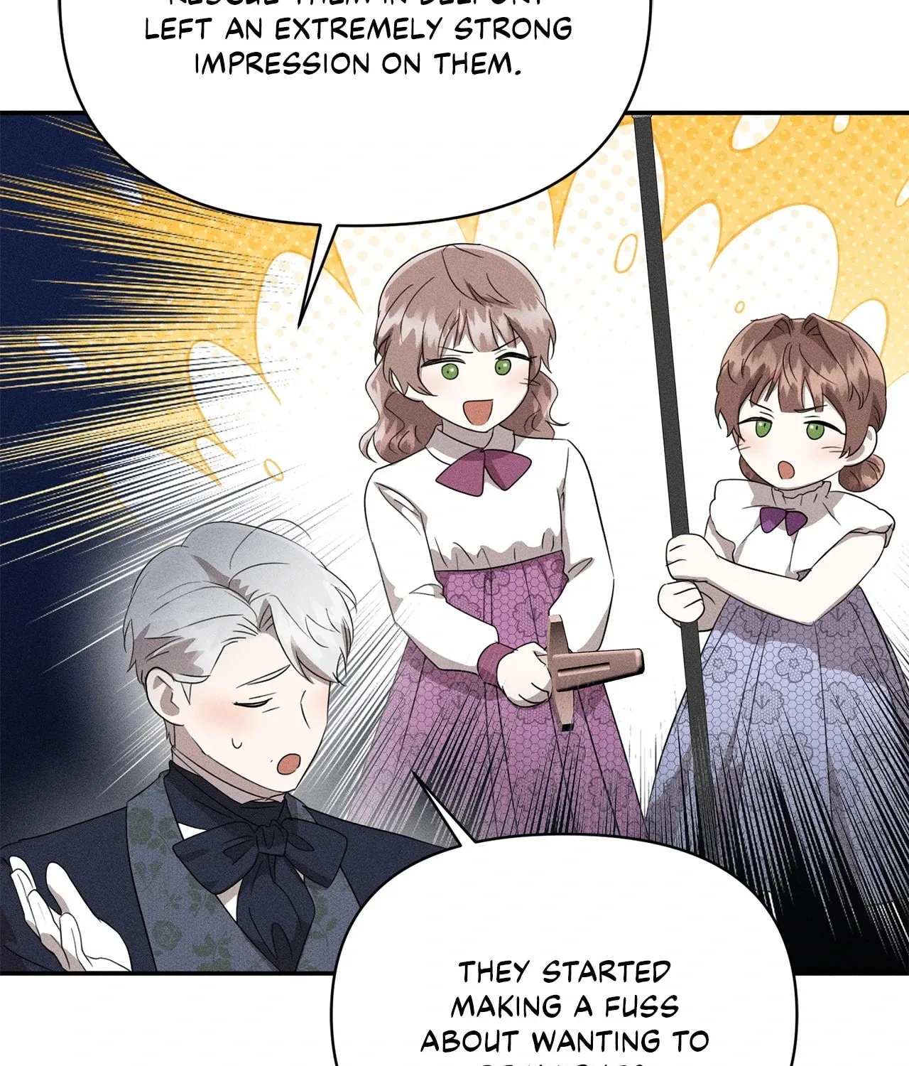 Read Don’t Be Carelessly Kind chapter 45 image 57 on Lezhin