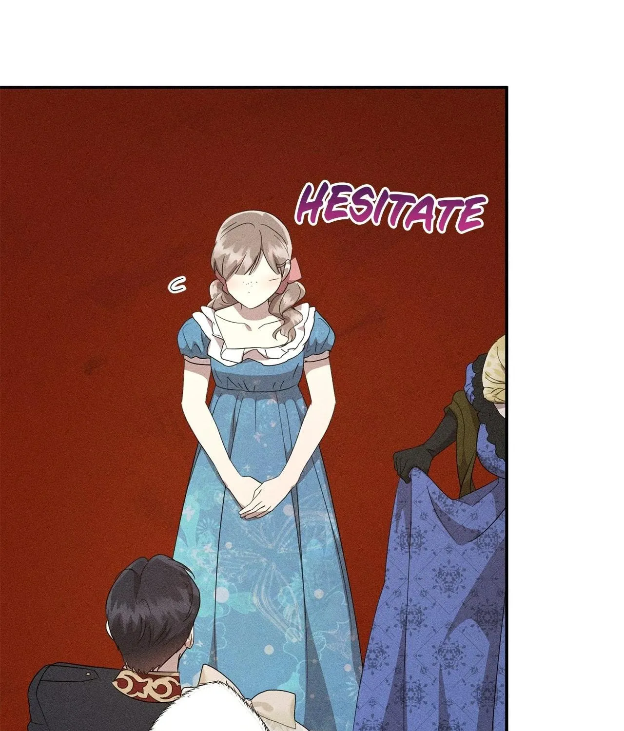 Read Don’t Be Carelessly Kind chapter 45 image 75 on Lezhin