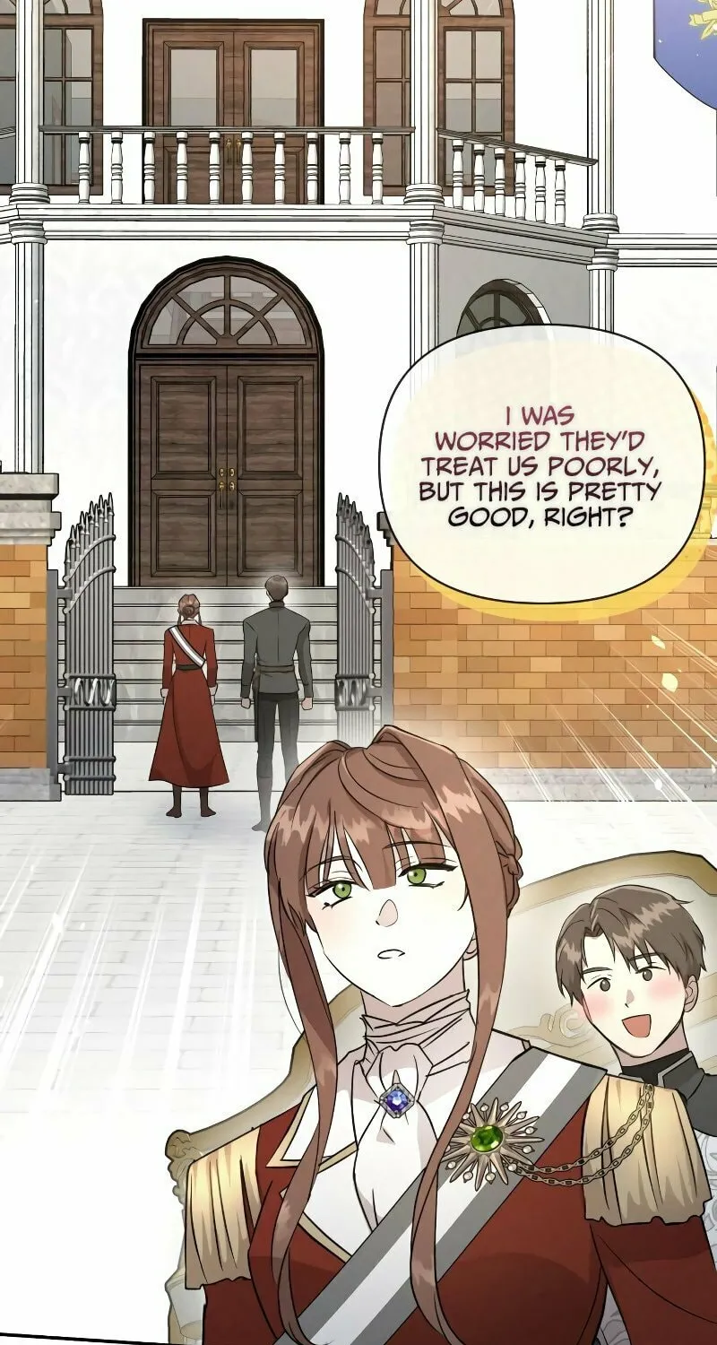 Read Don’t Be Carelessly Kind chapter 5 image 105 on Lezhin