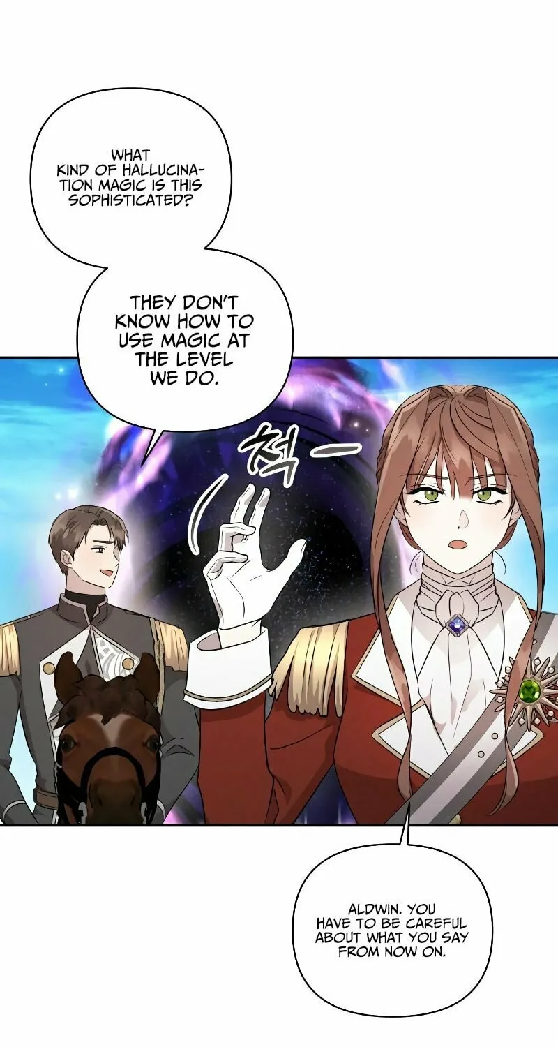 Read Don’t Be Carelessly Kind chapter 5 image 30 on Lezhin