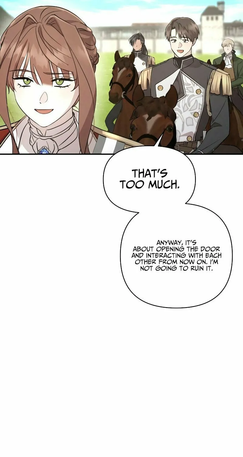 Read Don’t Be Carelessly Kind chapter 5 image 8 on Lezhin