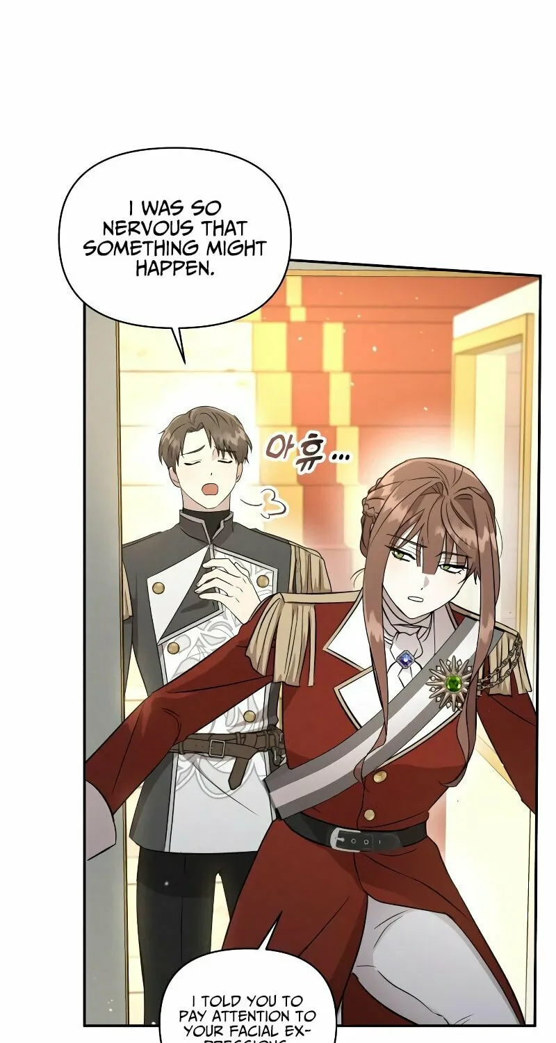 Read Don’t Be Carelessly Kind chapter 5 image 90 on Lezhin