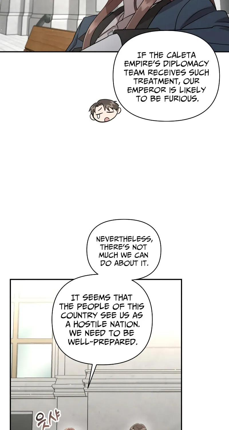 Read Don’t Be Carelessly Kind chapter 6 image 34 on Lezhin