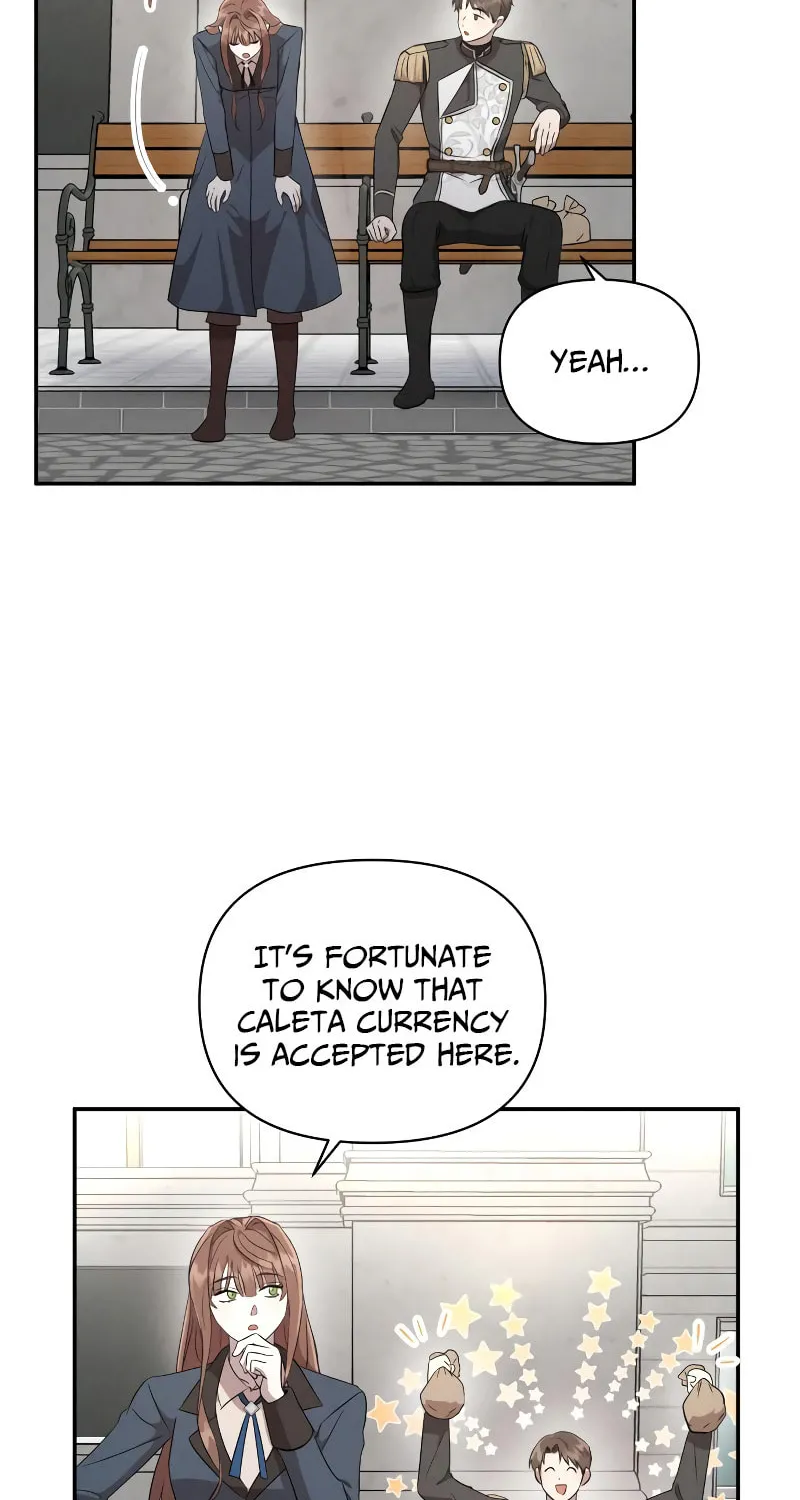 Read Don’t Be Carelessly Kind chapter 6 image 35 on Lezhin