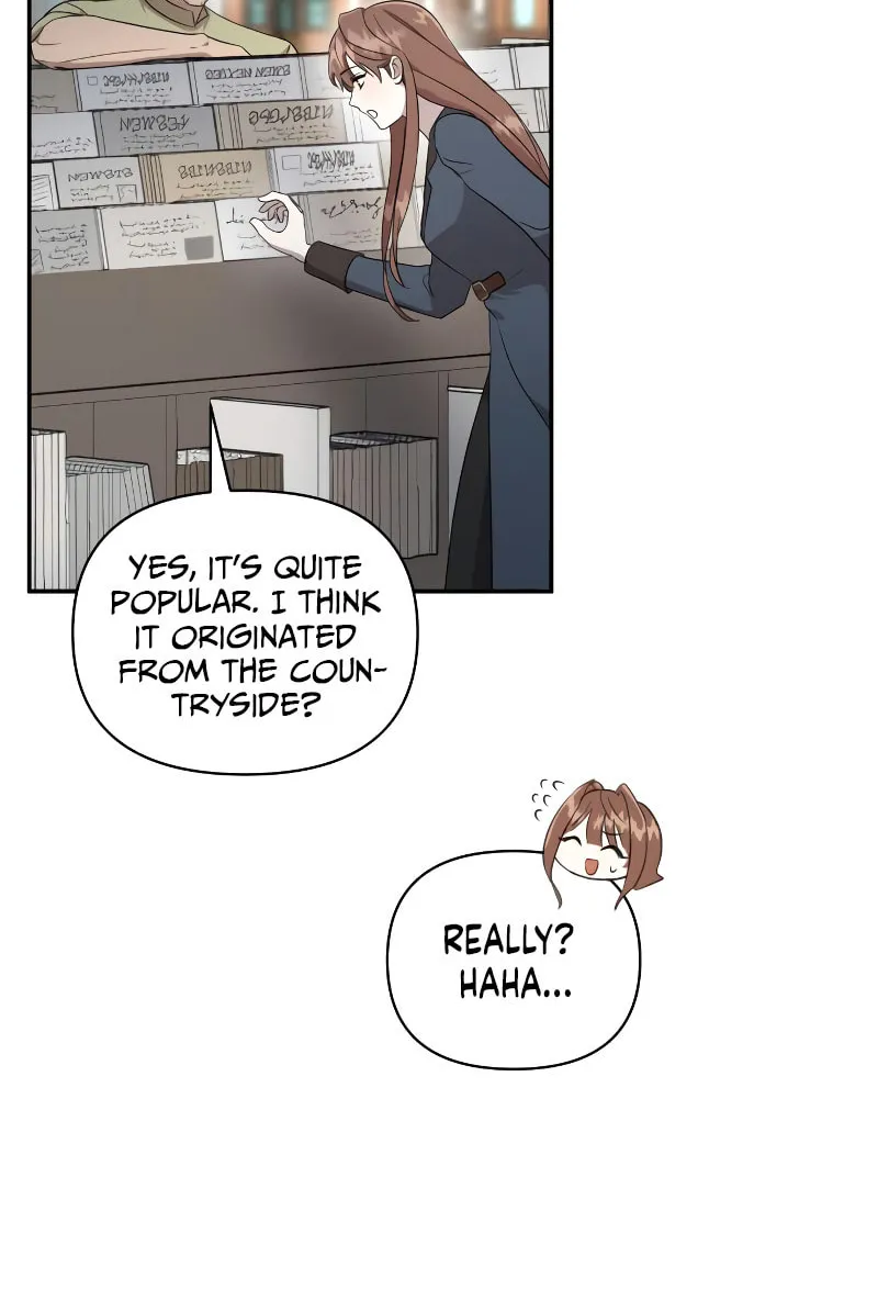 Read Don’t Be Carelessly Kind chapter 6 image 41 on Lezhin