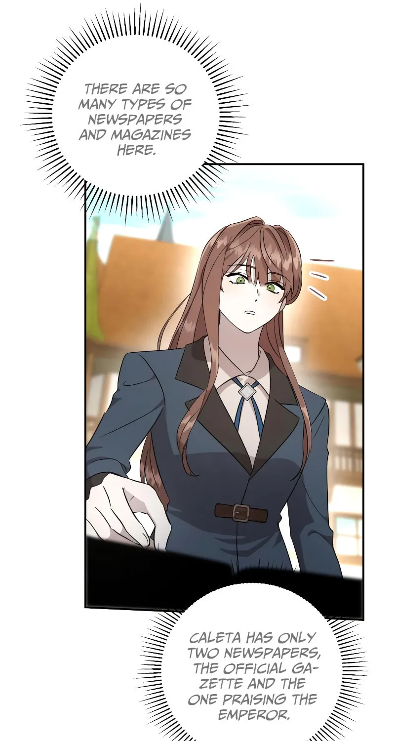 Read Don’t Be Carelessly Kind chapter 6 image 42 on Lezhin