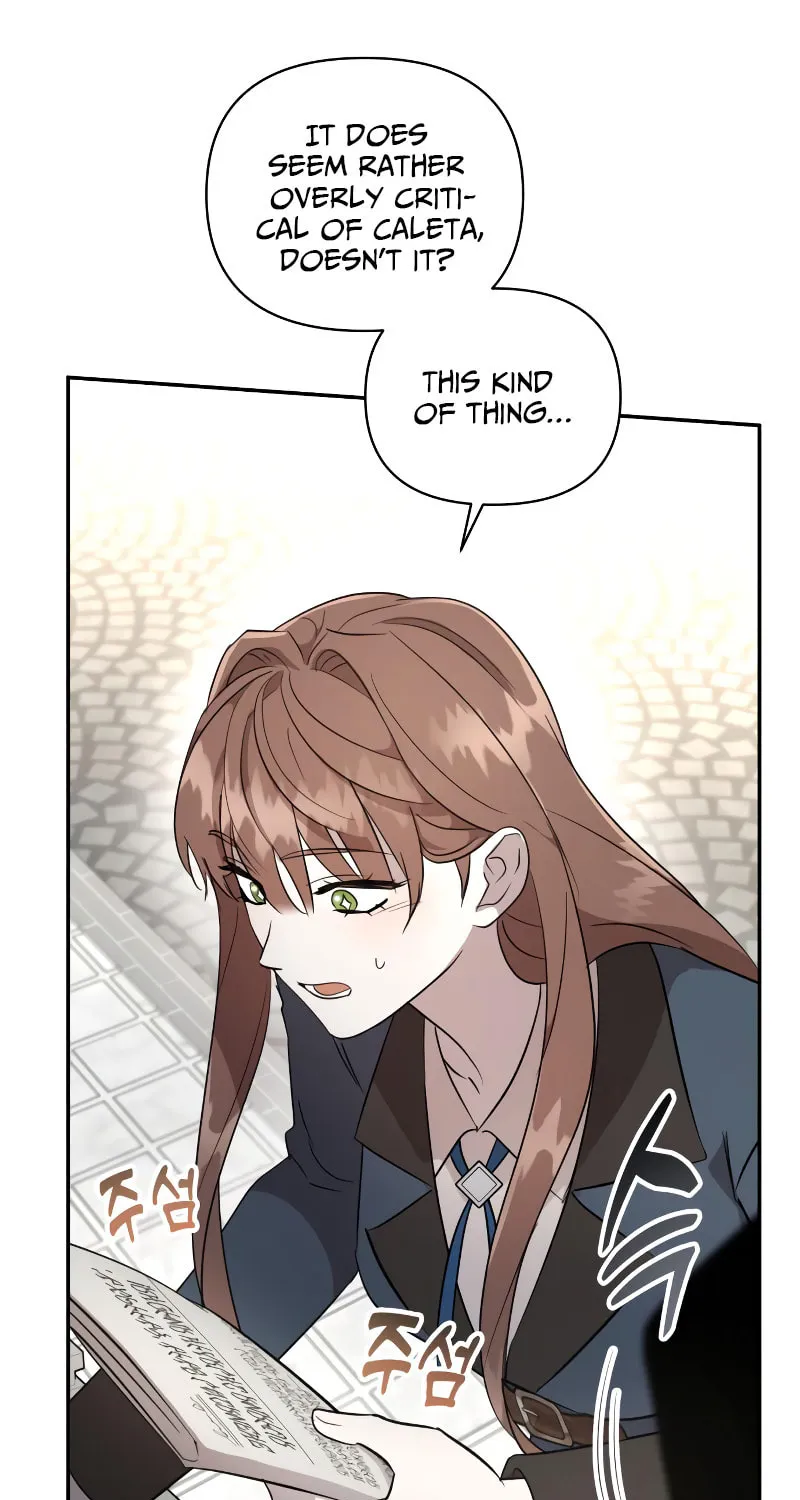 Read Don’t Be Carelessly Kind chapter 6 image 44 on Lezhin