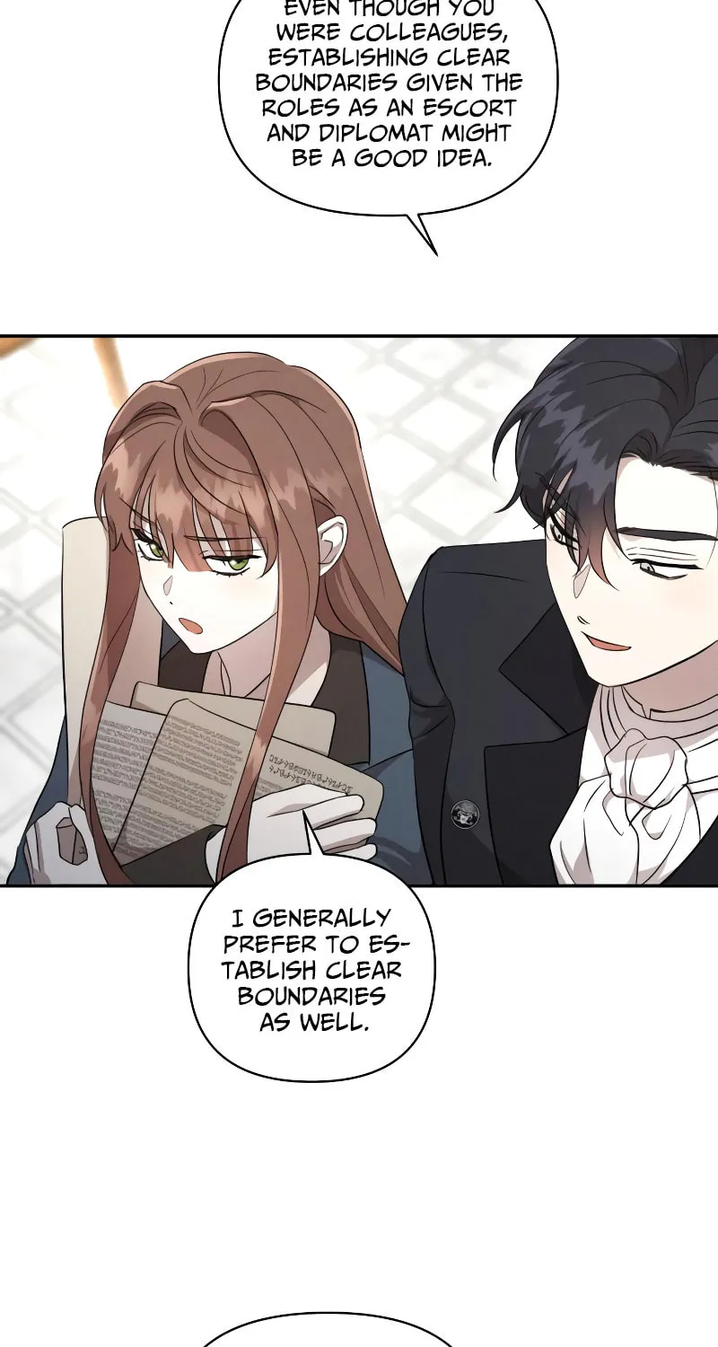 Read Don’t Be Carelessly Kind chapter 6 image 70 on Lezhin