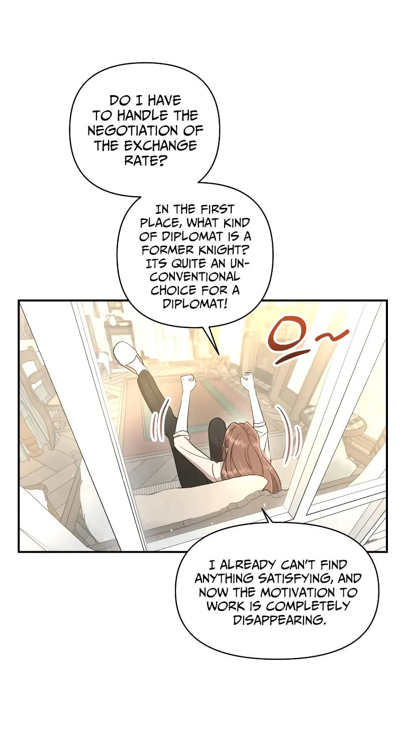 Read Don’t Be Carelessly Kind chapter 6 image 8 on Lezhin