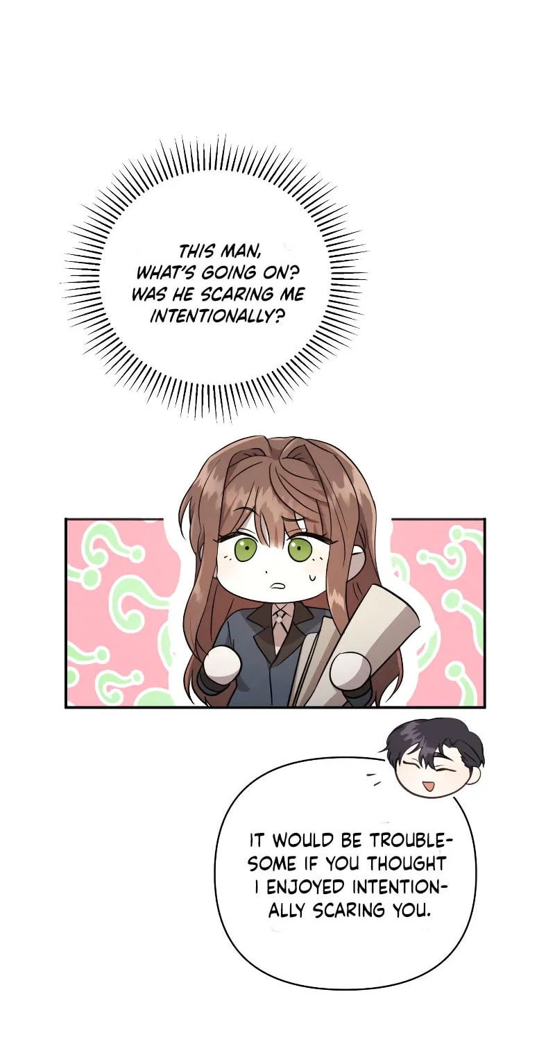Read Don’t Be Carelessly Kind chapter 7 image 23 on Lezhin