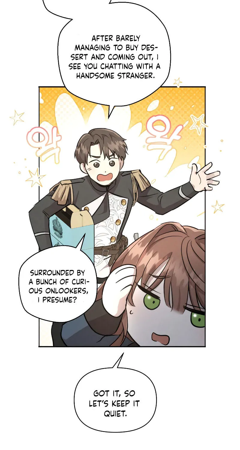 Read Don’t Be Carelessly Kind chapter 7 image 38 on Lezhin